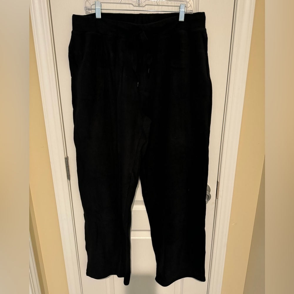 Cuddle Duds Fleece Loungewear